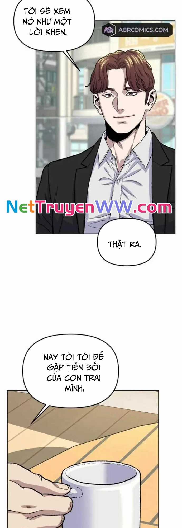 Độc Đạo Chapter 7 trang 20