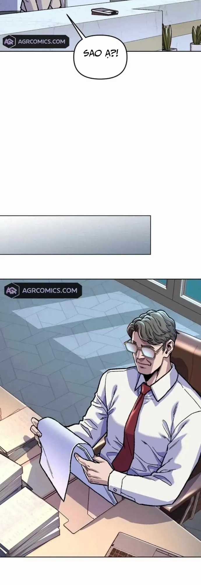 Độc Đạo Chapter 7 trang 24