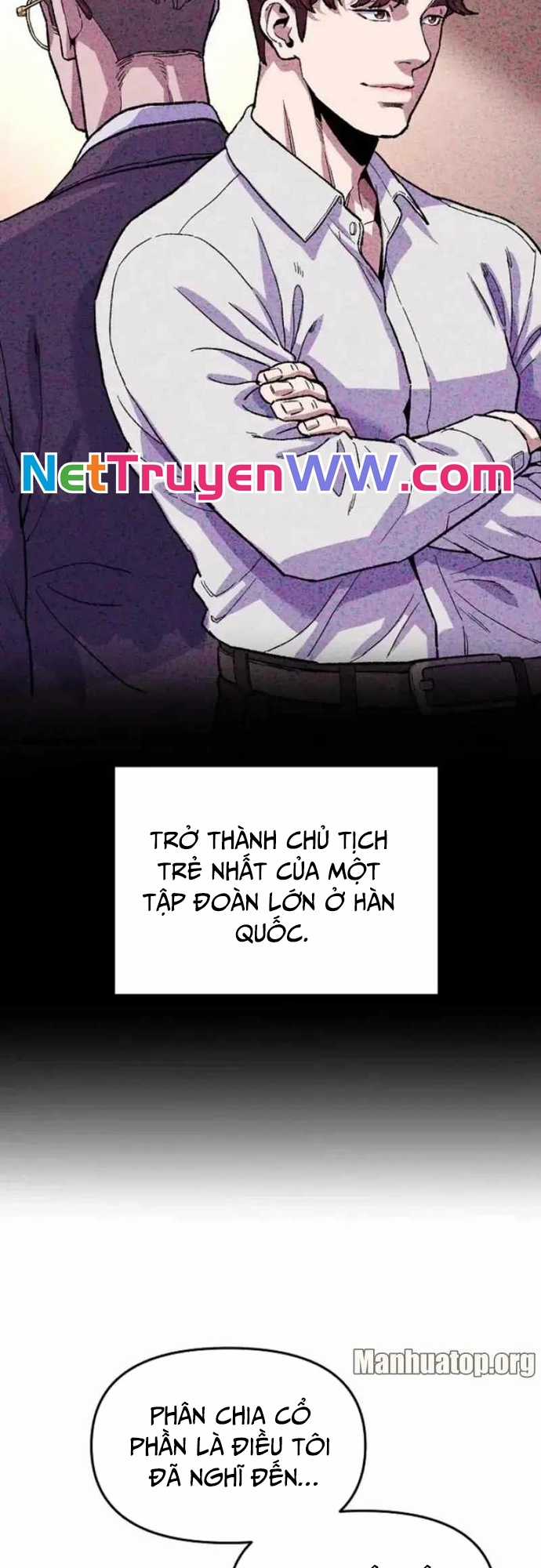 Độc Đạo Chapter 7 trang 26