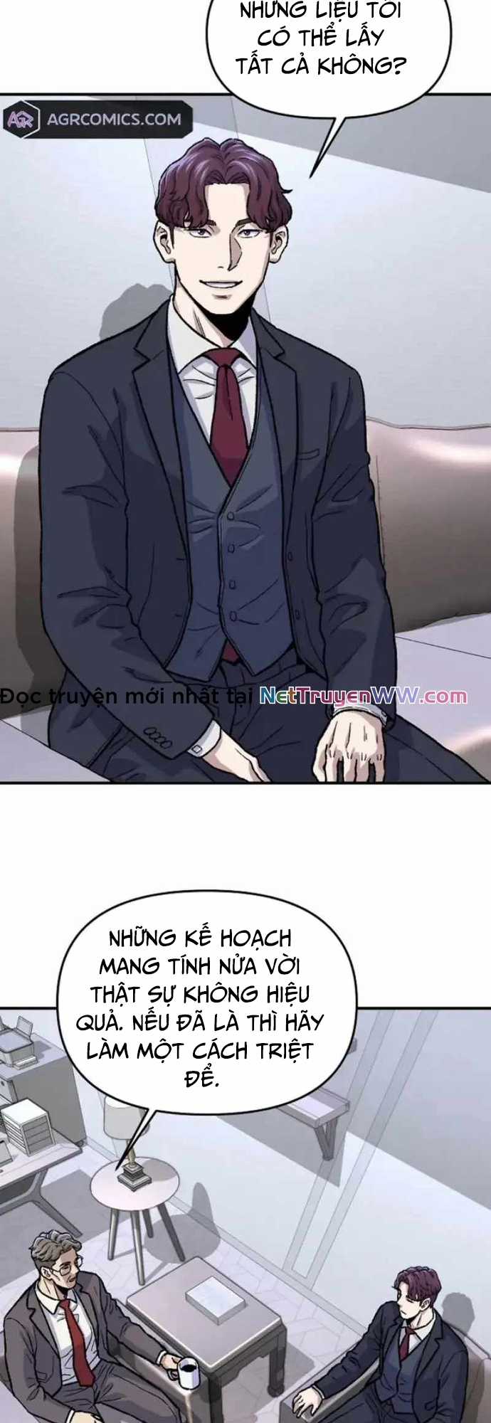 Độc Đạo Chapter 7 trang 27