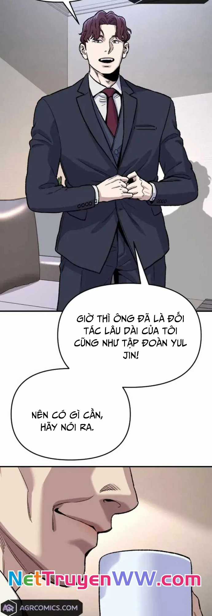 Độc Đạo Chapter 7 trang 29