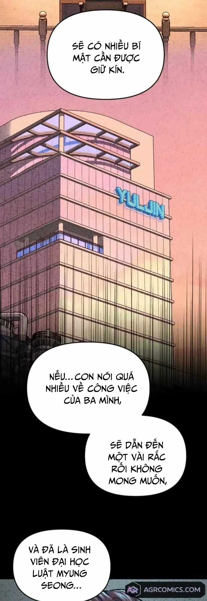 Độc Đạo Chapter 7 trang 3