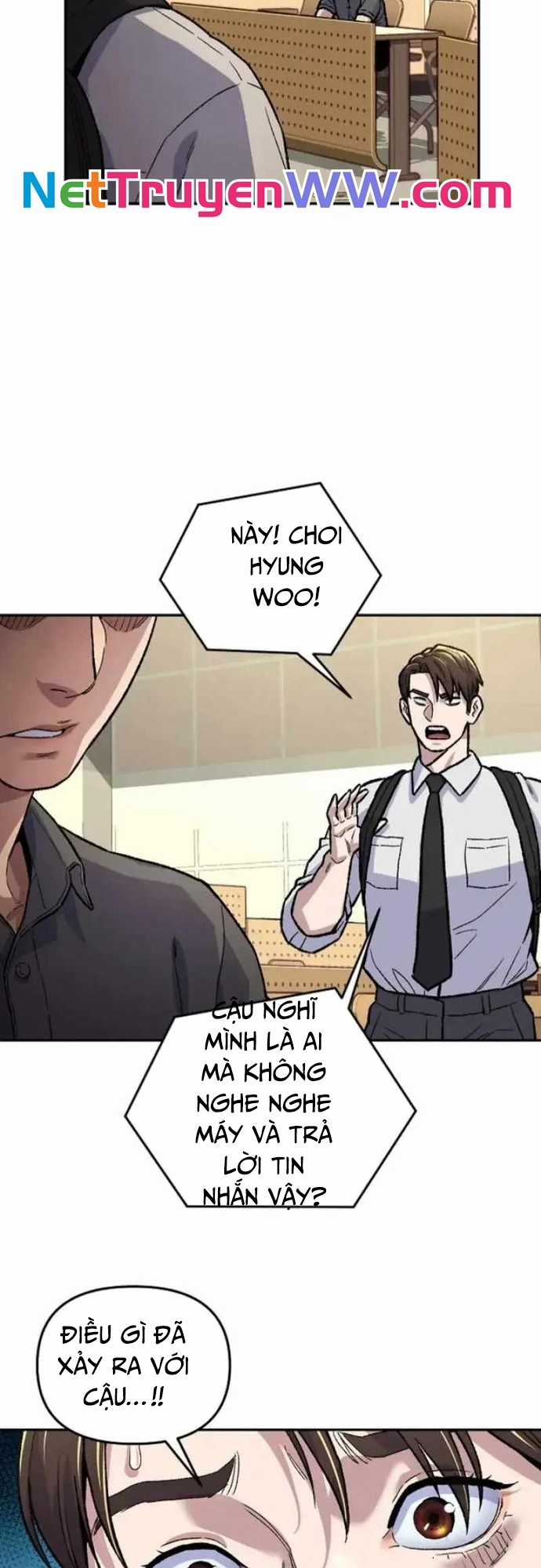 Độc Đạo Chapter 7 trang 33