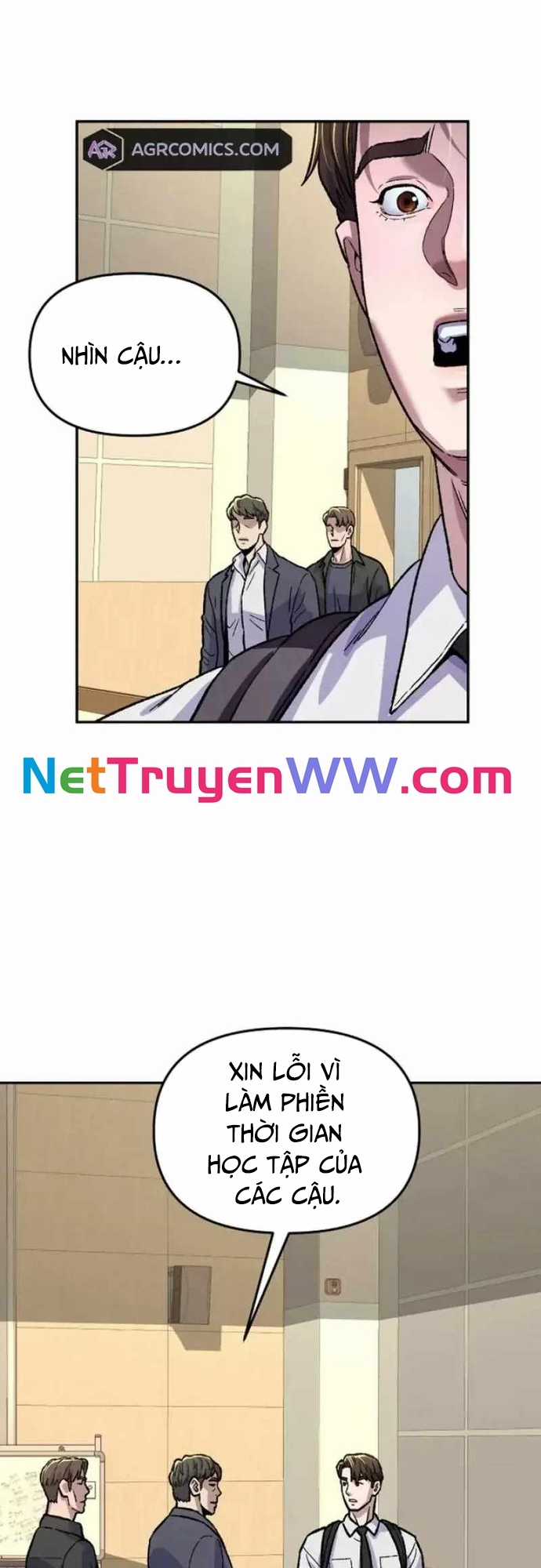 Độc Đạo Chapter 7 trang 35