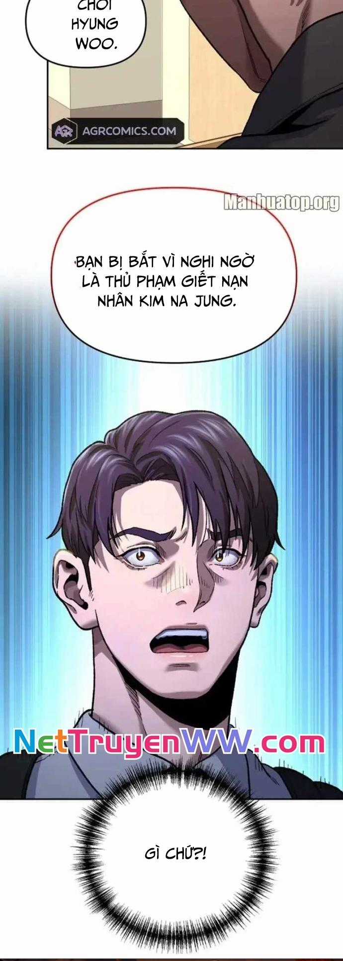 Độc Đạo Chapter 7 trang 37