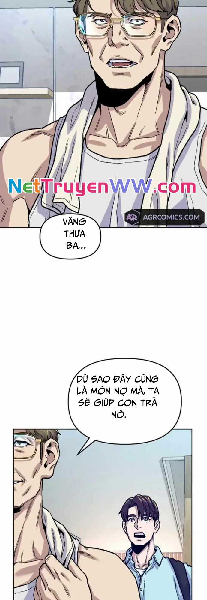 Độc Đạo Chapter 7 trang 5