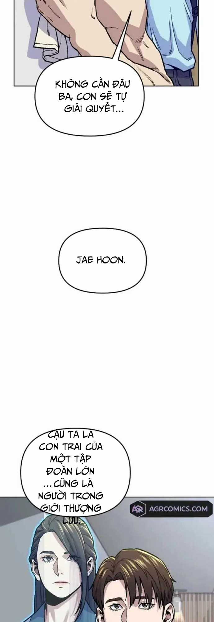 Độc Đạo Chapter 7 trang 6