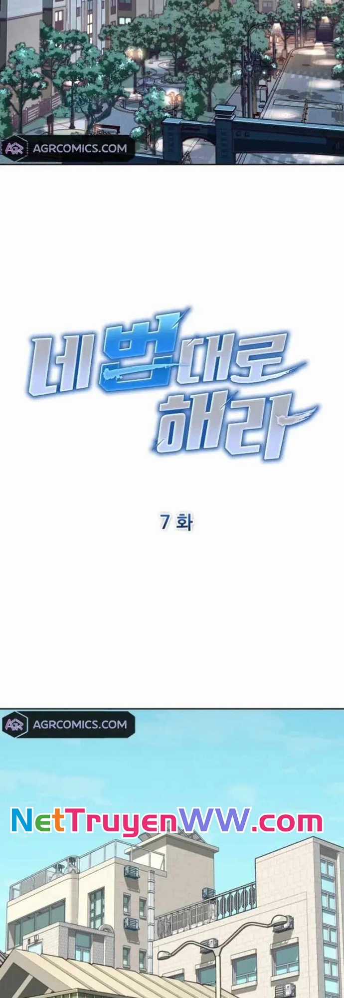 Độc Đạo Chapter 7 trang 8