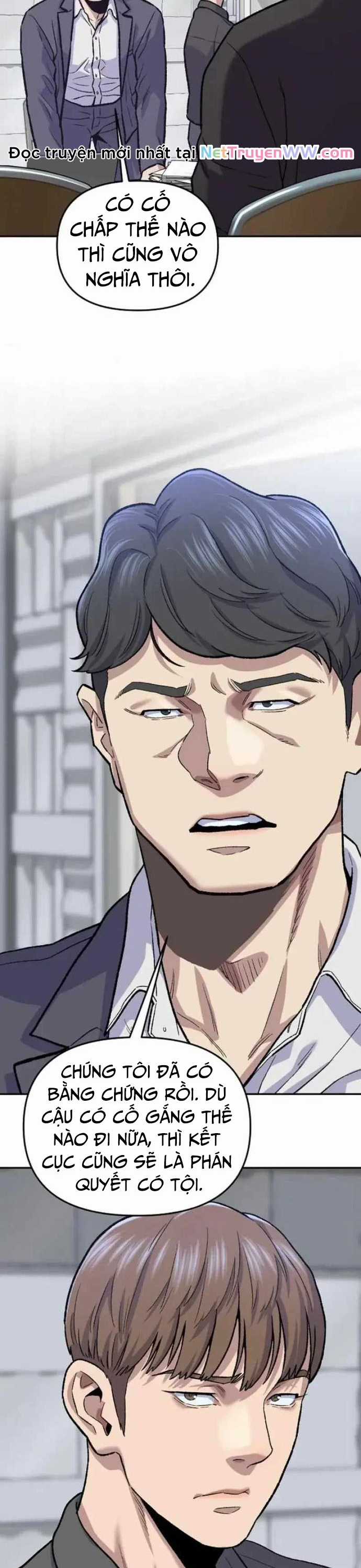 Độc Đạo Chapter 8 trang 11