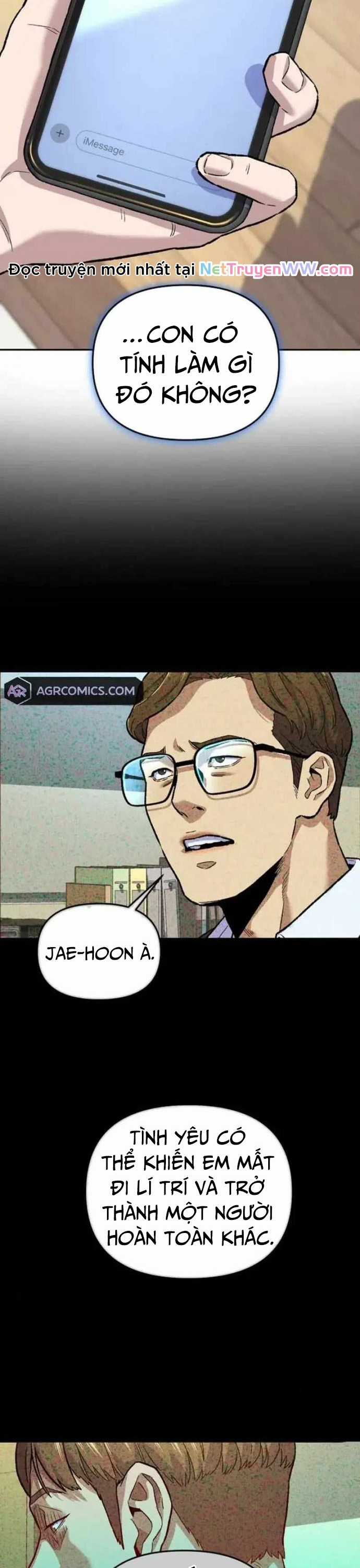 Độc Đạo Chapter 8 trang 25