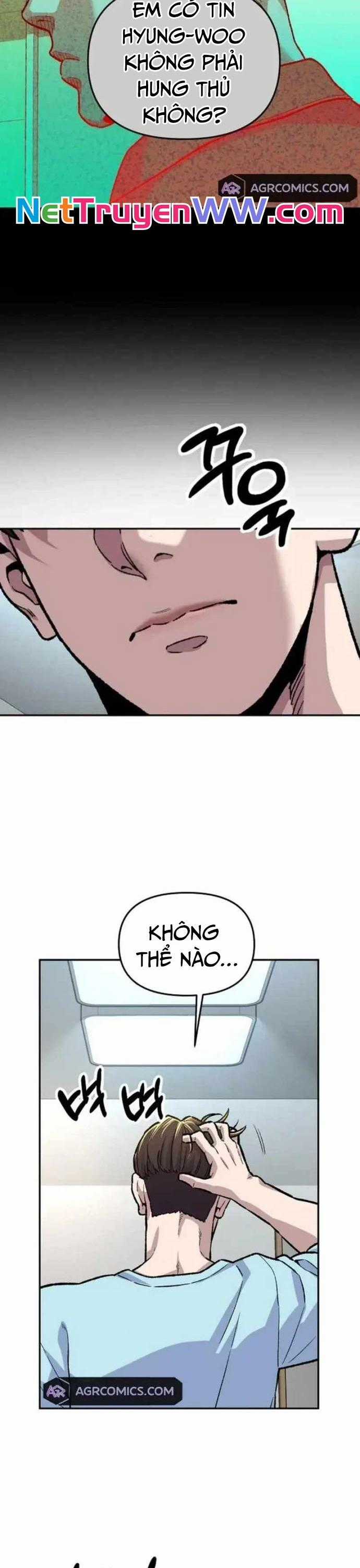 Độc Đạo Chapter 8 trang 26