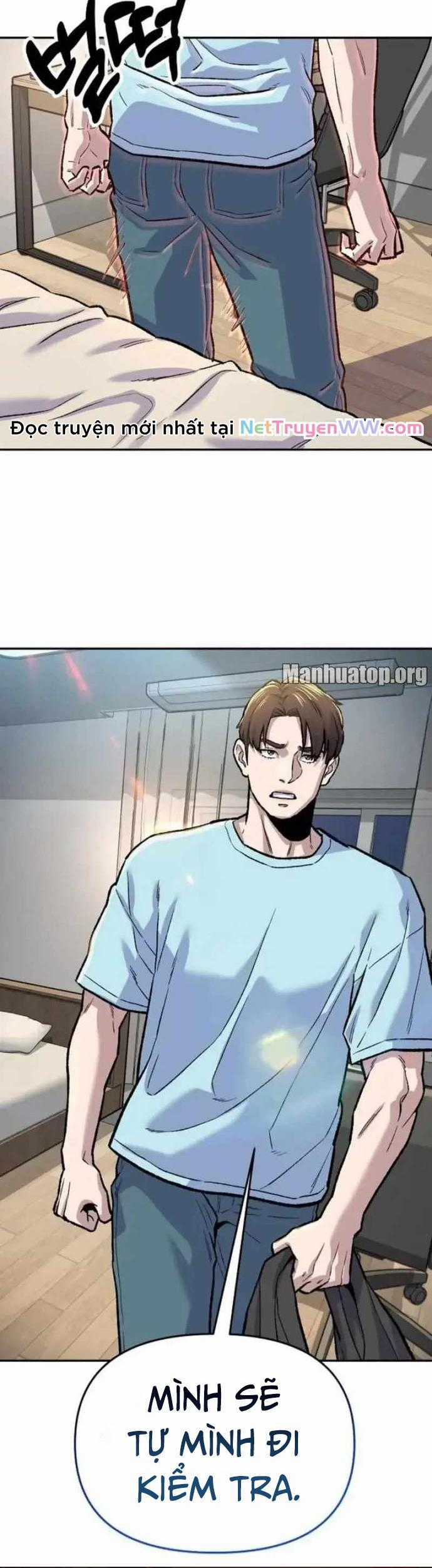 Độc Đạo Chapter 8 trang 27