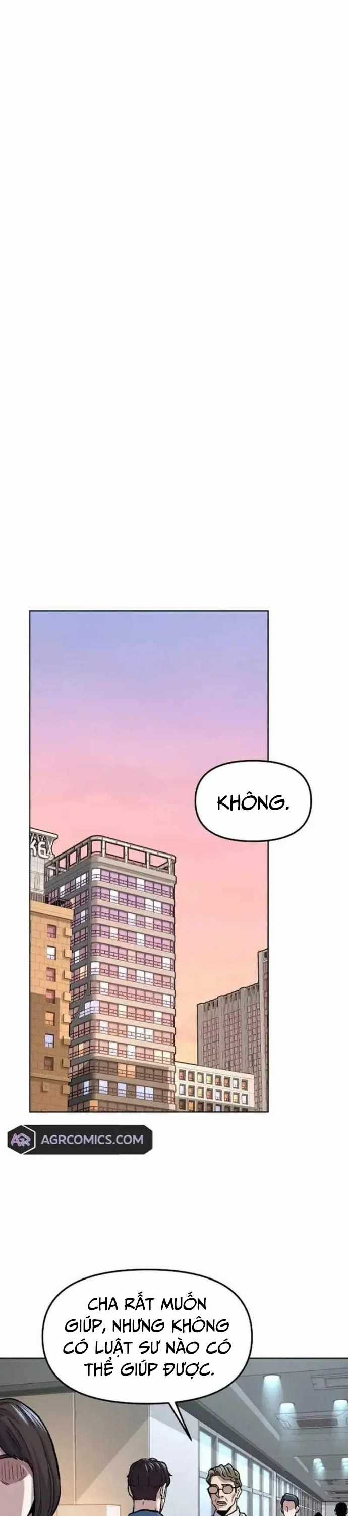 Độc Đạo Chapter 9 trang 15