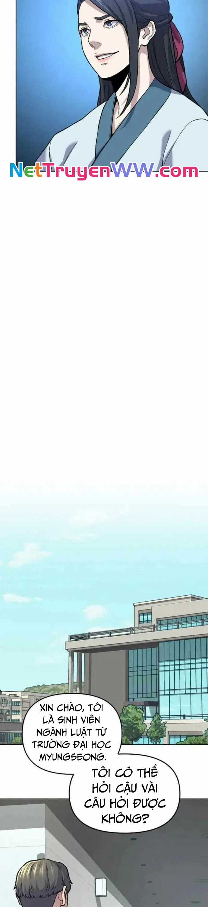 Độc Đạo Chapter 9 trang 21