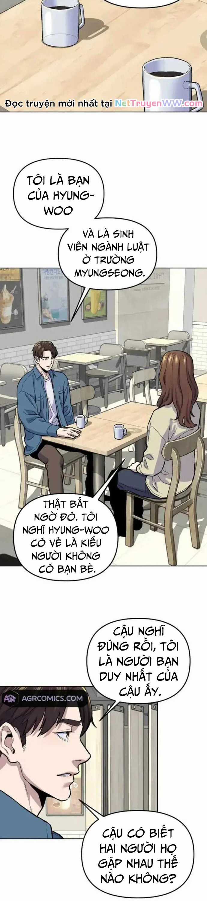 Độc Đạo Chapter 9 trang 26