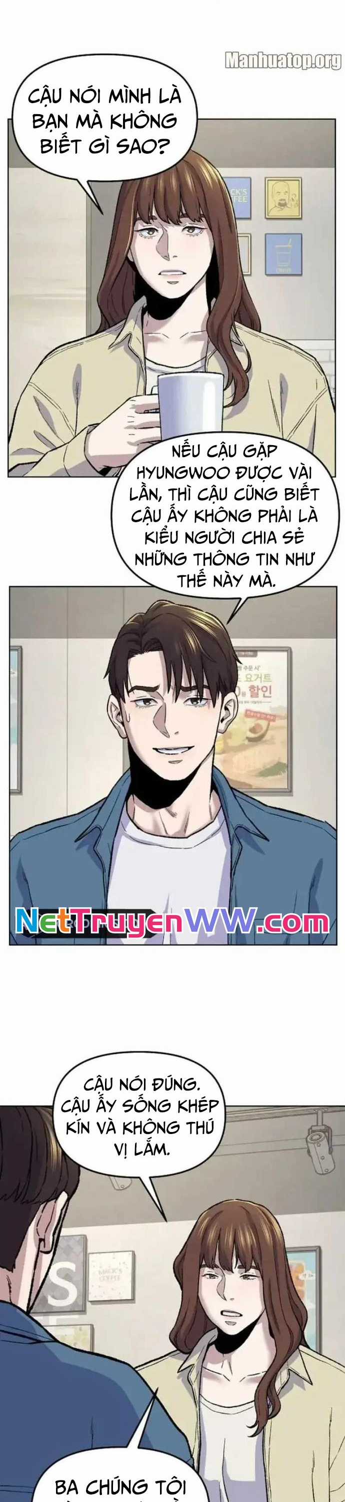 Độc Đạo Chapter 9 trang 27