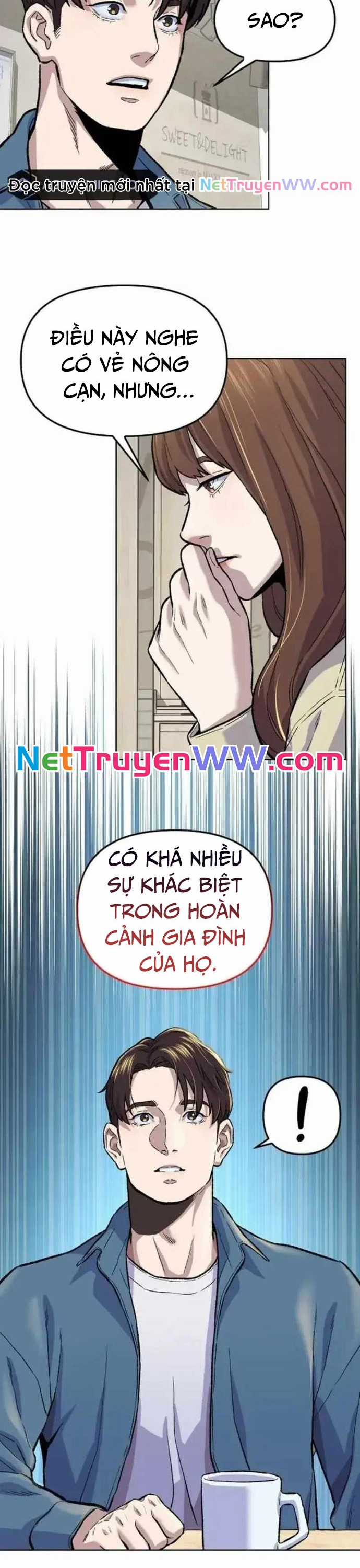 Độc Đạo Chapter 9 trang 29