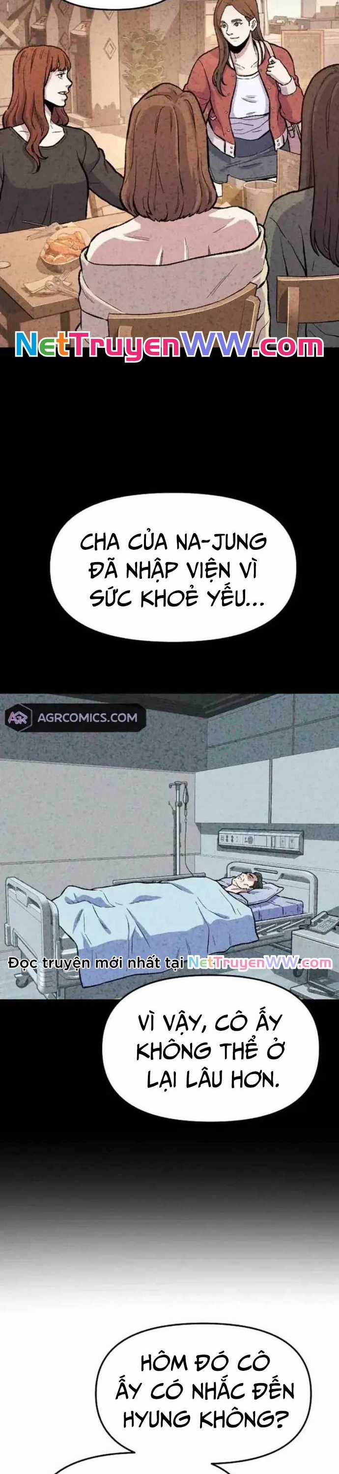 Độc Đạo Chapter 9 trang 32