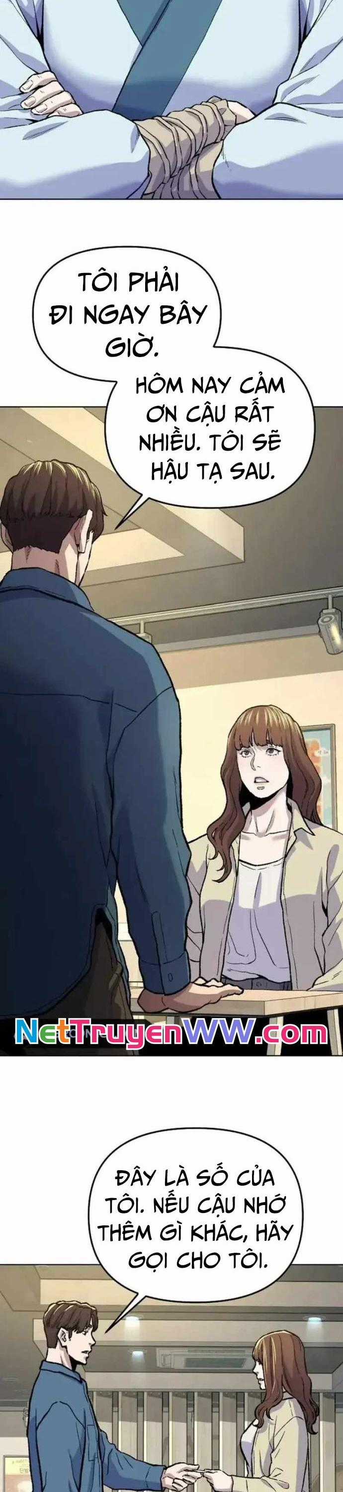 Độc Đạo Chapter 9 trang 35