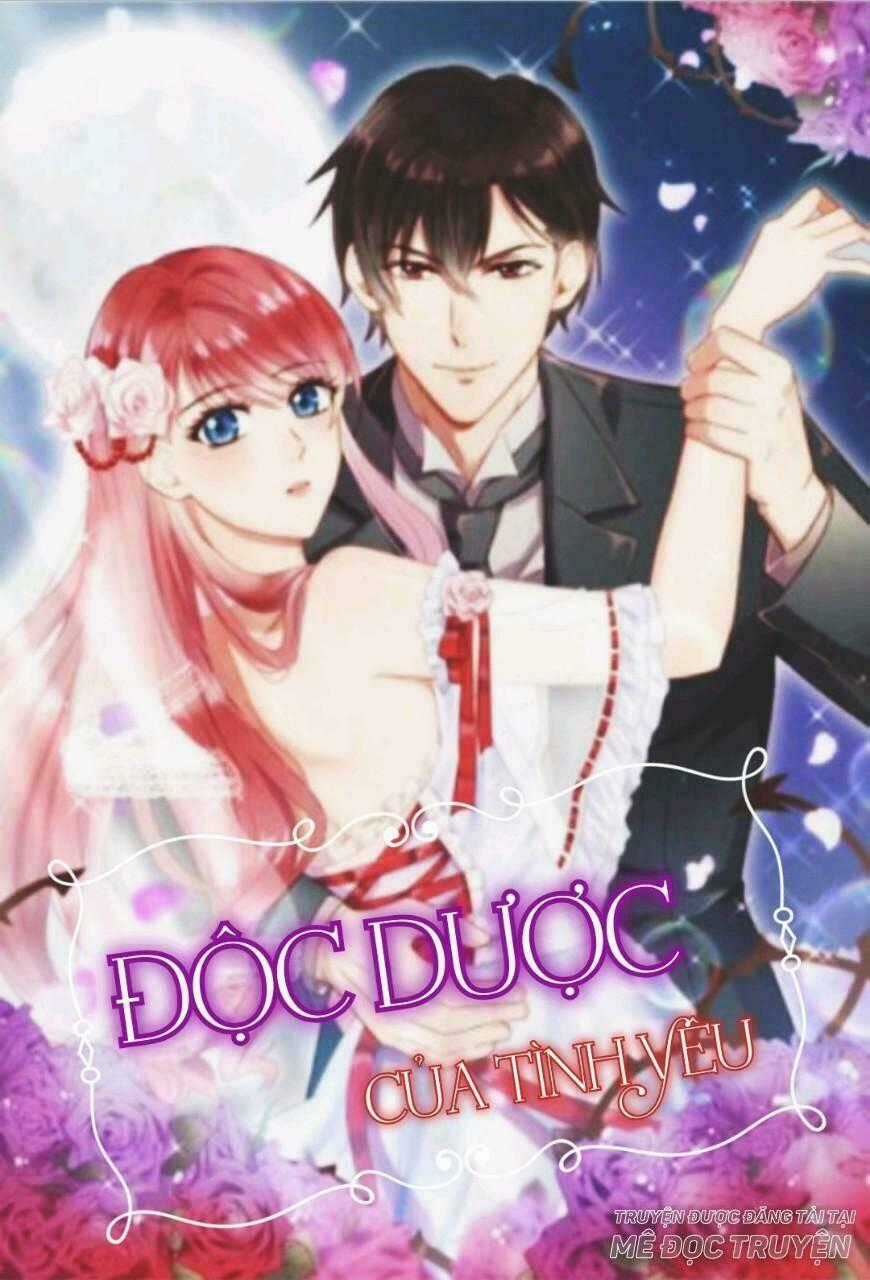 Độc Dược Của Tình Yêu Chapter 12 trang 0