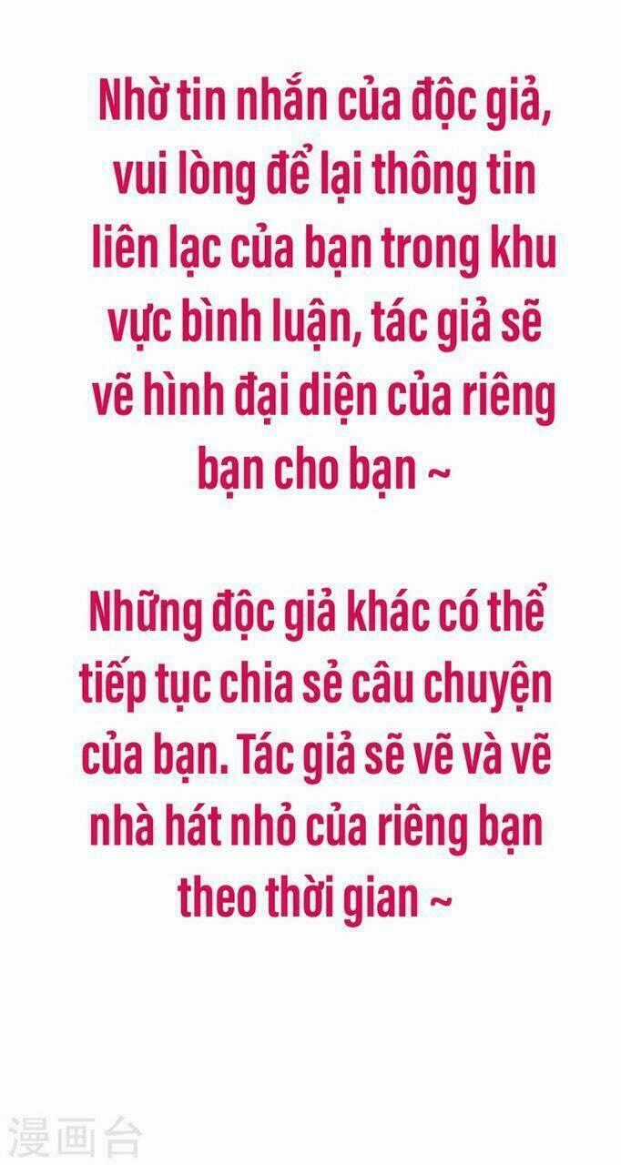 Độc Dược Của Tình Yêu Chapter 14 trang 1