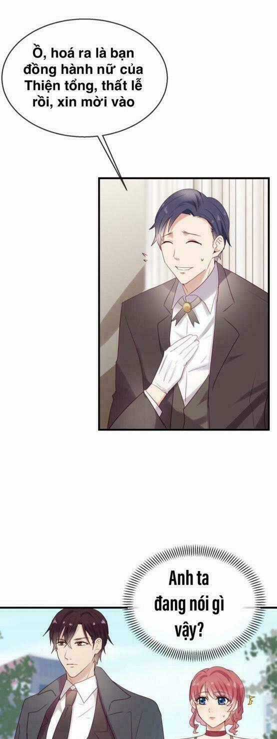 Độc Dược Của Tình Yêu Chapter 16 trang 1