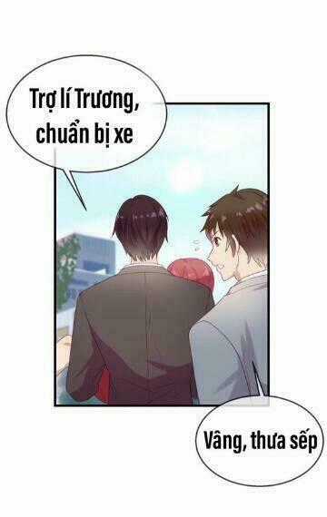 Độc Dược Của Tình Yêu Chapter 17 trang 1