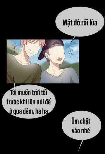 Độc Dược Của Tình Yêu Chapter 18 trang 1