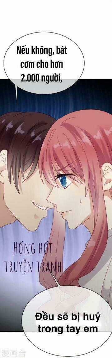 Độc Dược Của Tình Yêu Chapter 20 trang 1