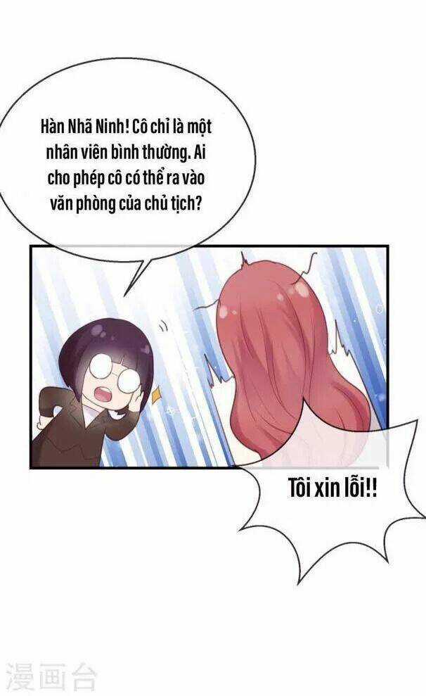 Độc Dược Của Tình Yêu Chapter 23 trang 10