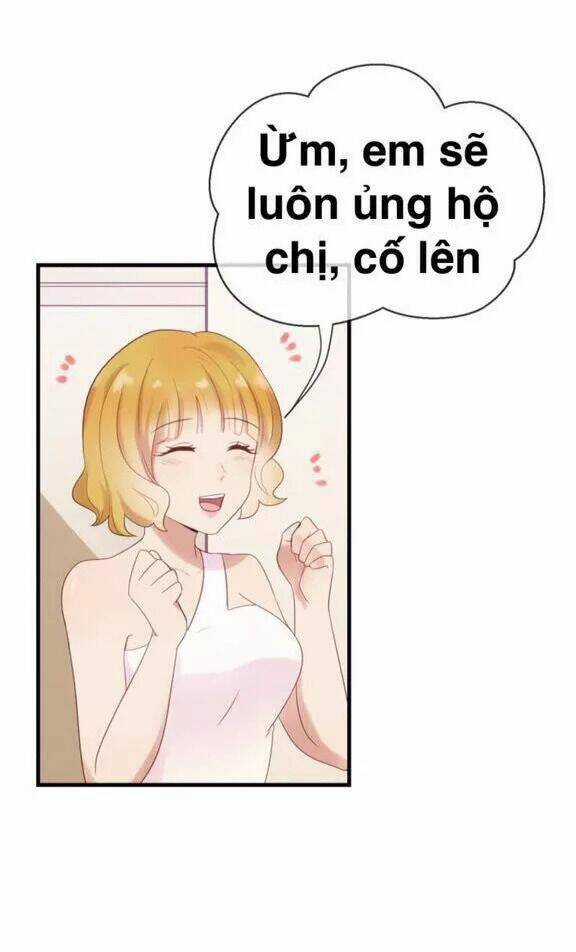 Độc Dược Của Tình Yêu Chapter 23 trang 12