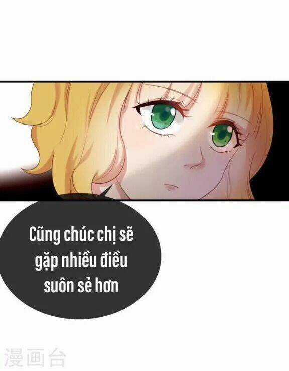 Độc Dược Của Tình Yêu Chapter 23 trang 13
