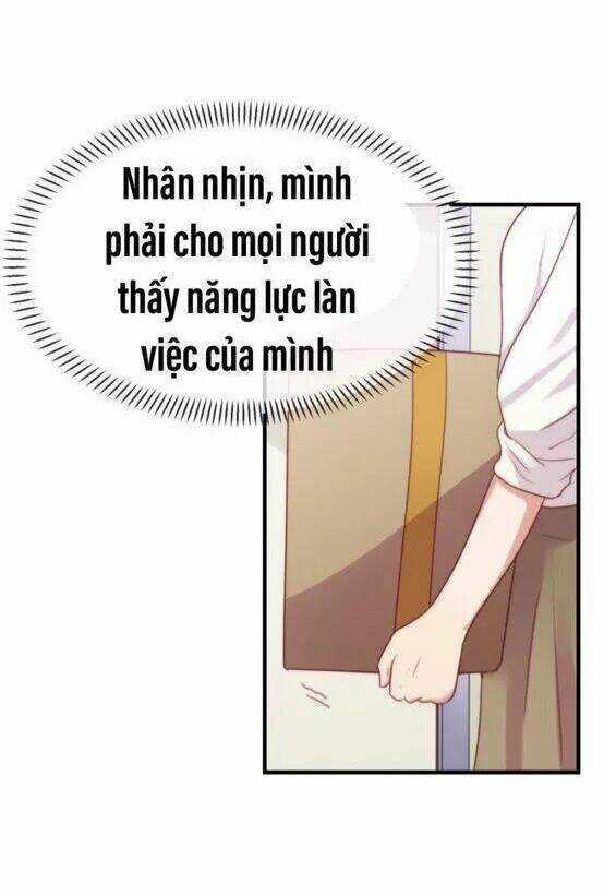 Độc Dược Của Tình Yêu Chapter 23 trang 18