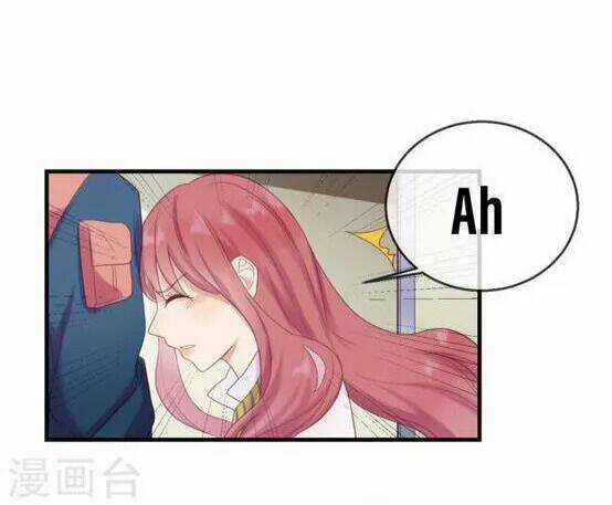 Độc Dược Của Tình Yêu Chapter 23 trang 19