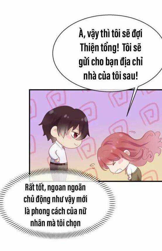 Độc Dược Của Tình Yêu Chapter 23 trang 2
