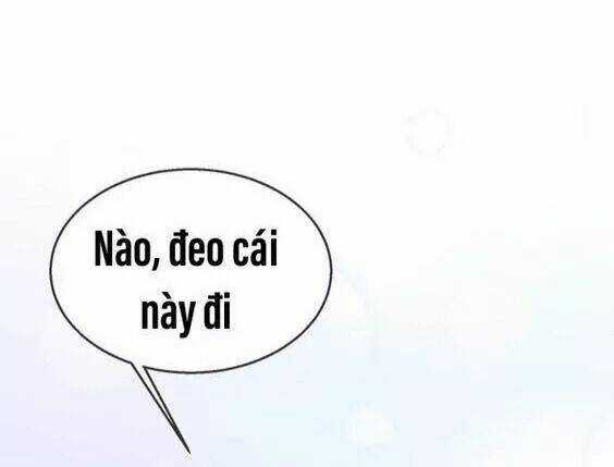 Độc Dược Của Tình Yêu Chapter 23 trang 25
