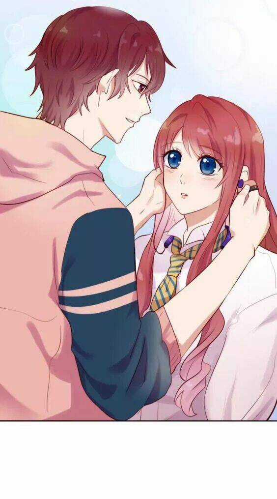 Độc Dược Của Tình Yêu Chapter 23 trang 26