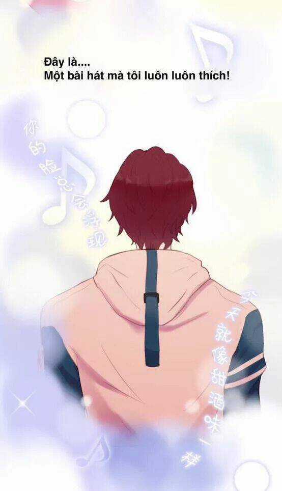 Độc Dược Của Tình Yêu Chapter 23 trang 29