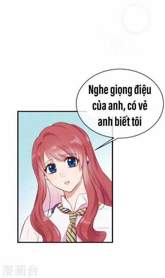 Độc Dược Của Tình Yêu Chapter 23 trang 31