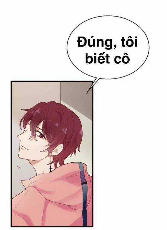 Độc Dược Của Tình Yêu Chapter 23 trang 32
