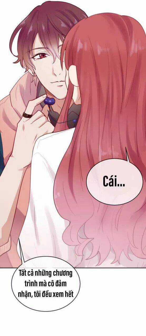 Độc Dược Của Tình Yêu Chapter 23 trang 34