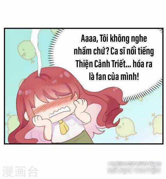 Độc Dược Của Tình Yêu Chapter 23 trang 35