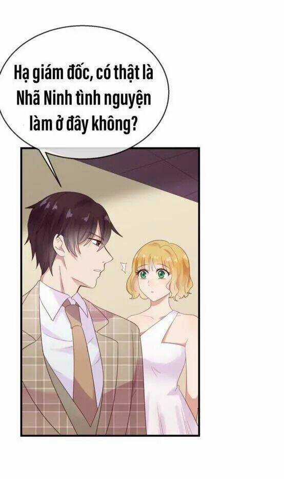 Độc Dược Của Tình Yêu Chapter 23 trang 37
