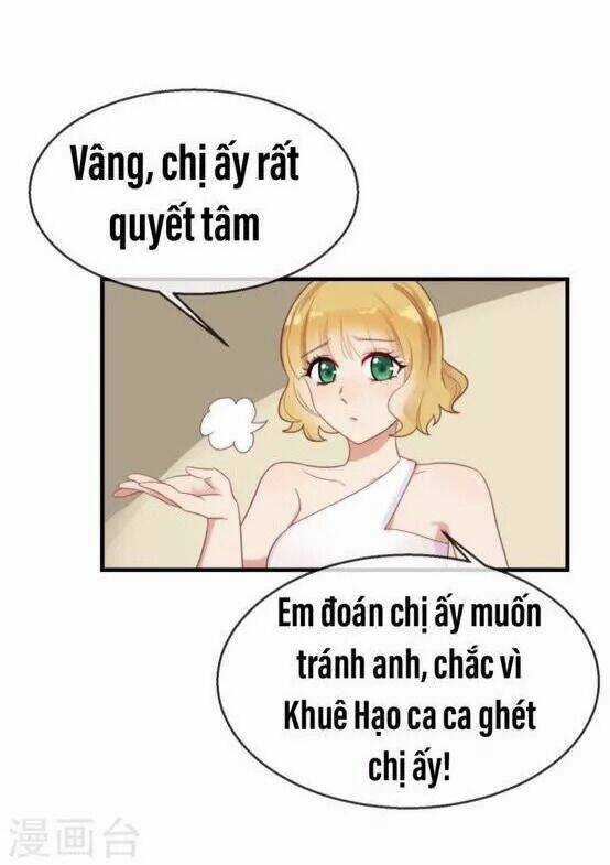 Độc Dược Của Tình Yêu Chapter 23 trang 38