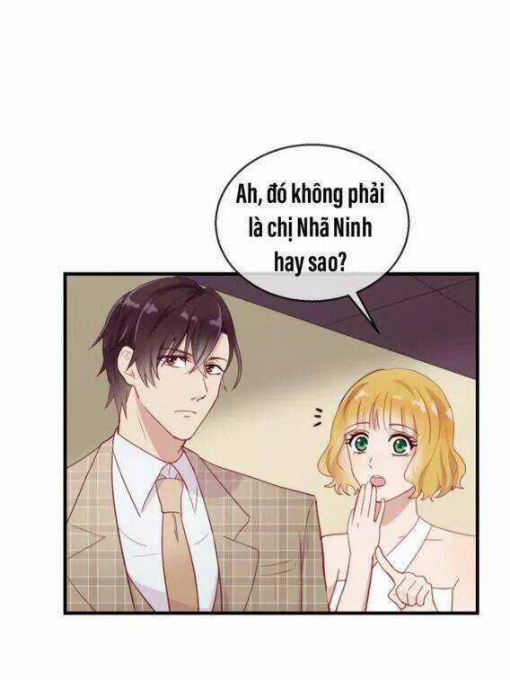 Độc Dược Của Tình Yêu Chapter 23 trang 39