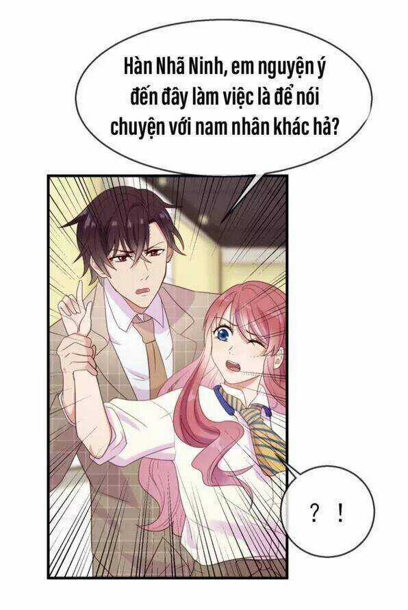 Độc Dược Của Tình Yêu Chapter 23 trang 43