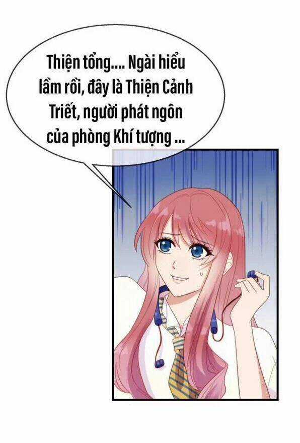 Độc Dược Của Tình Yêu Chapter 23 trang 44