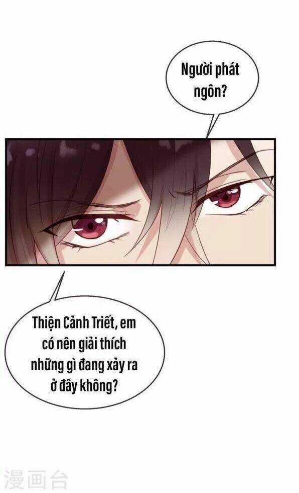 Độc Dược Của Tình Yêu Chapter 23 trang 45