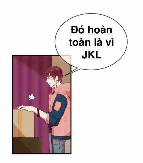 Độc Dược Của Tình Yêu Chapter 23 trang 46