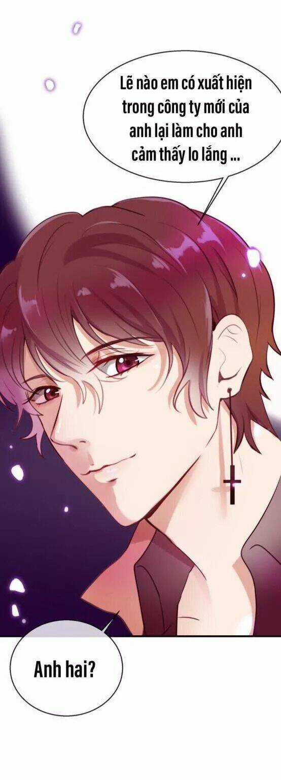 Độc Dược Của Tình Yêu Chapter 23 trang 47